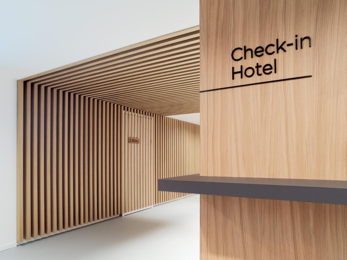 Hotel Neu-Schoenstatt Quarten Dış mekan fotoğraf