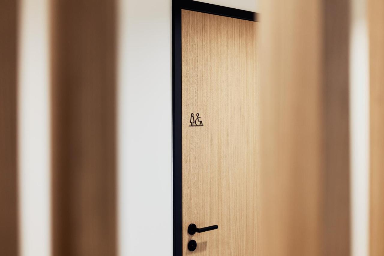Hotel Neu-Schoenstatt Quarten Dış mekan fotoğraf