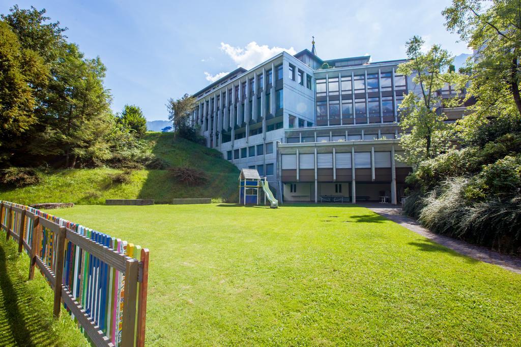 Hotel Neu-Schoenstatt Quarten Dış mekan fotoğraf